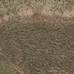 Satellite imagery of Golguk Hill, AU