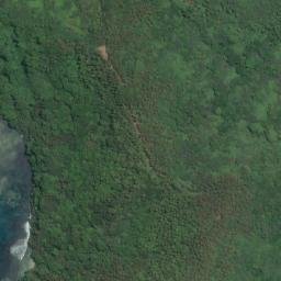 Satellite imagery of Logotala Hill, AS