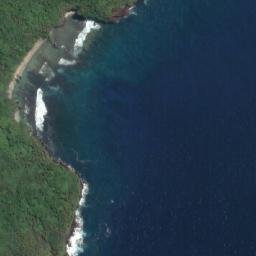 Satellite imagery of Logotala Hill, AS