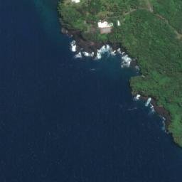 Satellite imagery of Logotala Hill, AS