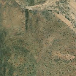 Satellite imagery of Salgadas, AO