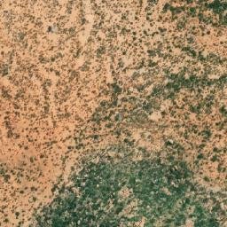 Satellite imagery of Quende, AO