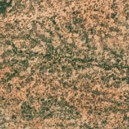 Satellite imagery of Quende, AO