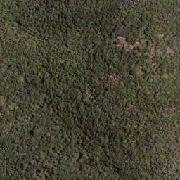 Satellite imagery of Manhunho Sangueti, AO