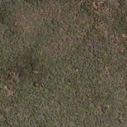 Satellite imagery of Manhunho Sangueti, AO