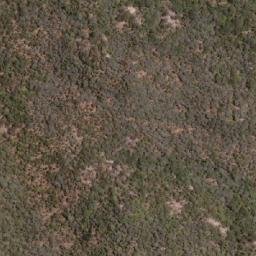 Satellite imagery of Manhunho Sangueti, AO