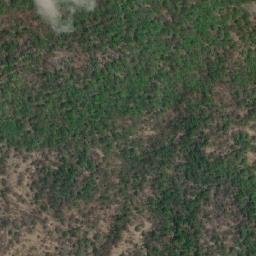Satellite imagery of Londuananjala, AO