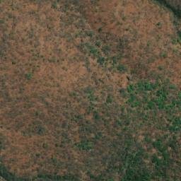 Satellite imagery of Chicambi, AO