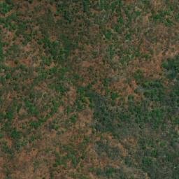 Satellite imagery of Chicambi, AO