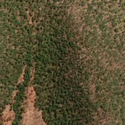 Satellite imagery of Pupua, AO