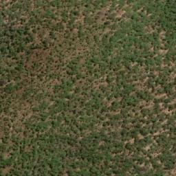 Satellite imagery of Imbanda, AO