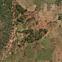 Satellite imagery of Imbanda, AO