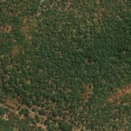 Satellite imagery of Itela, AO