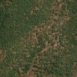 Satellite imagery of Itela, AO