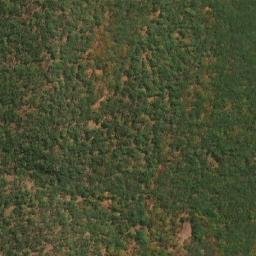 Satellite imagery of Itela, AO