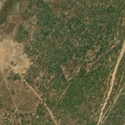 Satellite imagery of Cutato, AO