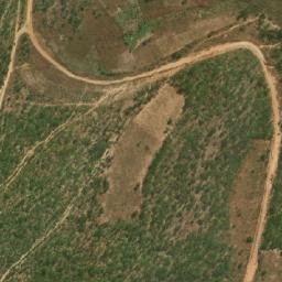 Satellite imagery of Cutato, AO