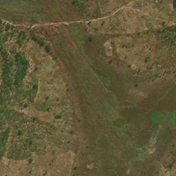 Satellite imagery of Cutato, AO