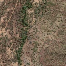 Satellite imagery of Golguk Hill, AU