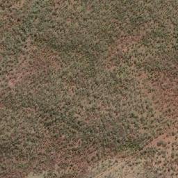 Satellite imagery of Golguk Hill, AU