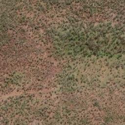 Satellite imagery of Golguk Hill, AU