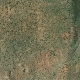 Satellite imagery of Salgadas, AO