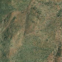Satellite imagery of Salgadas, AO