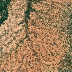 Satellite imagery of Quende, AO