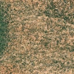 Satellite imagery of Quende, AO