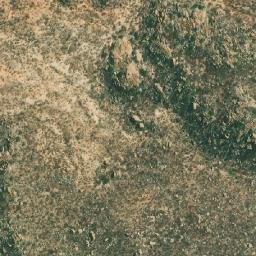 Satellite imagery of Mulobo, AO