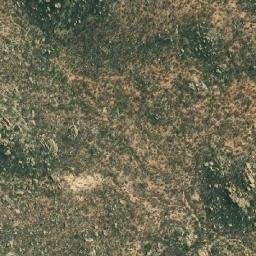 Satellite imagery of Mulobo, AO