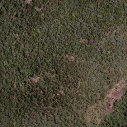 Satellite imagery of Manhunho Sangueti, AO