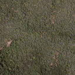 Satellite imagery of Manhunho Sangueti, AO