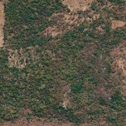 Satellite imagery of Ienge, AO