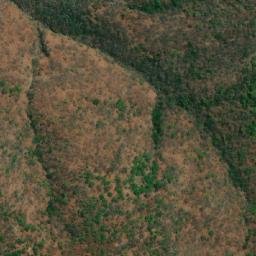 Satellite imagery of Chicambi, AO