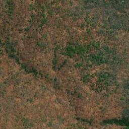 Satellite imagery of Chicambi, AO