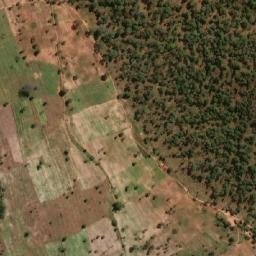 Satellite imagery of Pupua, AO