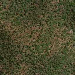 Satellite imagery of Imbanda, AO