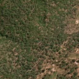 Satellite imagery of Imbanda, AO