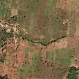 Satellite imagery of Imbanda, AO