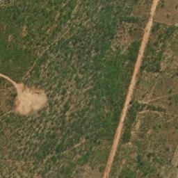 Satellite imagery of Cutato, AO