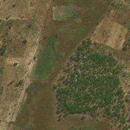 Satellite imagery of Cutato, AO