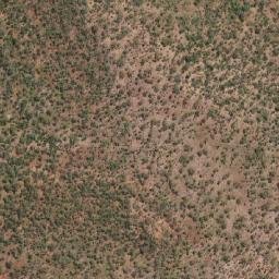 Satellite imagery of Hornet Hill, AU