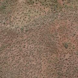 Satellite imagery of Golguk Hill, AU