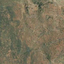 Satellite imagery of Salgadas, AO