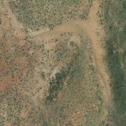 Satellite imagery of Salgadas, AO