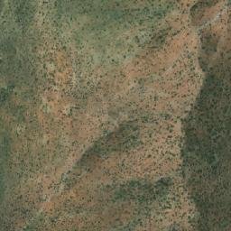 Satellite imagery of Salgadas, AO