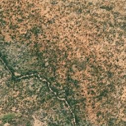 Satellite imagery of Quende, AO