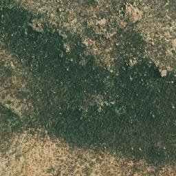 Satellite imagery of Mulobo, AO
