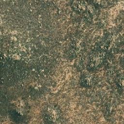 Satellite imagery of Mulobo, AO